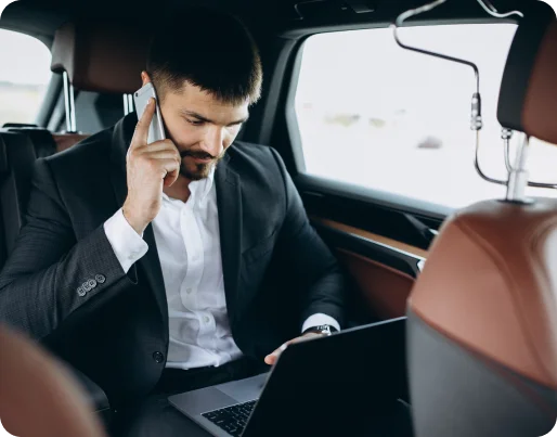 Luxury-Chauffeur-service-for-business-meetings-in-Bothell -WA